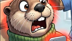 My portfolio already NUMB'd me 